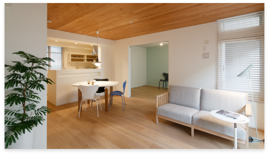 おひとりおひとり違う！家づくりの道のりをガイドします！